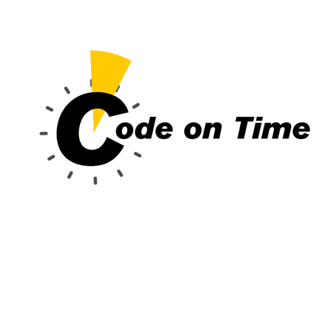 Code On Time